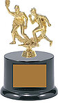 Close Call Baseball Trophy, BFRB08-1447M