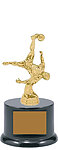 Bicycle Kick Soccer Trophies for boys bfrb08-5017