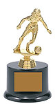 Female Soccer Trophies bfrb08-5036