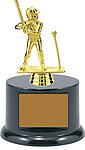 Boys T-Ball Trophy, BFRB08-9503M