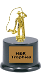 RB08-80705 River Fisherman Trophy