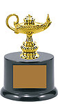 RB08BF Small School Trophies for Academic Students