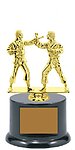 male Martial Arts Trophy RB08-80955