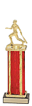 Home Run Baseball Trophies s1-5057