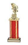 S1-640 Bass Tournament Trophies