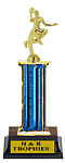 S1-7702 going for the layup boys Basketball Trophies