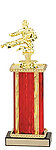 Martial Arits Profile Trophy S1-84165