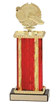 S1 Track and Field  Trophy