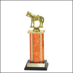 S1 Equestrian Trophies, Horse Show Trophies and Rodeo Trophies