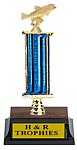 S1R-458 Trout fishing Trophy