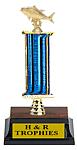 S1R-459 Tuna Fishing Trophy