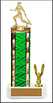 Baseball Trophies S2-5057