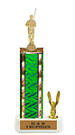 S2-532 Fisherman Trophy with trim