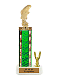 S2-640 Jumping Bass Trophies a bass tournament