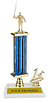 S2R-540 Bait Caster Trophies,