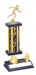 S2R Track and Field Trophy