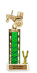 S2 Tractor Trophies with Trim Figure