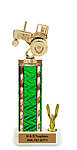 S2 Tractor Trophies with Trim Figure