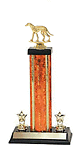 Greyhound Trophy S3-377