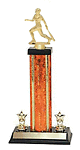 Home Run Baseball Trophies S3-5057