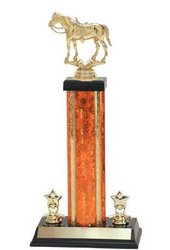 Equestrian Trophies, Horse Show Trophies and Rodeo Trophies S3