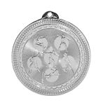 Track Field Event Medals BL208