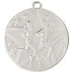 ss403 superstar Cross Country Track Medals