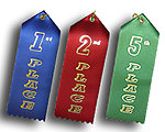2DGS Stock Card and String Ribbon