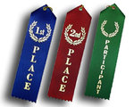 all place and title stock card and string ribbons 2bs