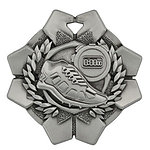 Imperial Track Medals 43609 with Neck Ribbons