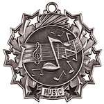 TS508 Medal with Six Pricing Options