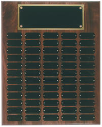 Perpetual Plaque WPP60