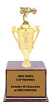 Antique Car Cup Trophies CF2800 Series