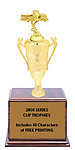 Pickup Truck Cup Trophies CF2800 Series