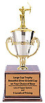 Archery Cup Trophy CFSG