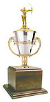 Archery Cup Trophy SWSG