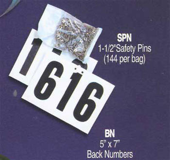 Back Numbers