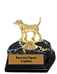 Small Beagle Trophies BF