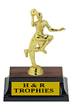 Going for the Layup Youth Basketball Trophies bf-7702