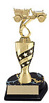 BF-banner Antique Car Trophies