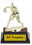 Crossover Basketball Trophies bf-1591