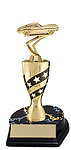 BF-BANNER Corvette Car Show Trophies