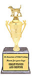 Beagle Cup Trophies BM 2800 Series