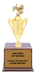 Tractor Cup Trophies CF2813-4048