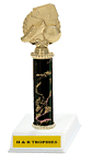 Non-Gender Soccer Trophies, R1-3022