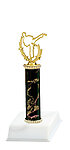 Martial Arits Profile Trophy R1-90875