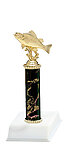 R1-457 Crappie - Perch Fishing Trophies
