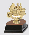 Motor Sport Small Trophies BF