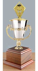  Bowling Cup Trophy