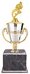 Large Football Cup Trophies